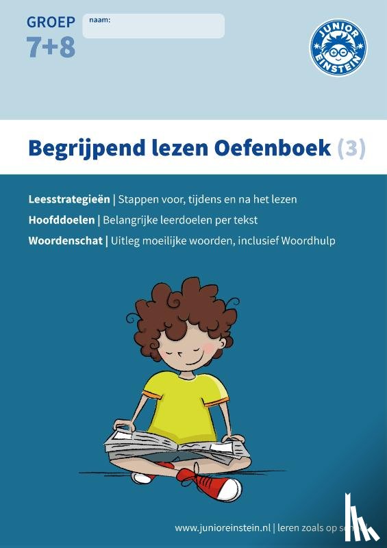  - Oefenboek