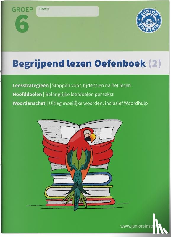  - Oefenboek