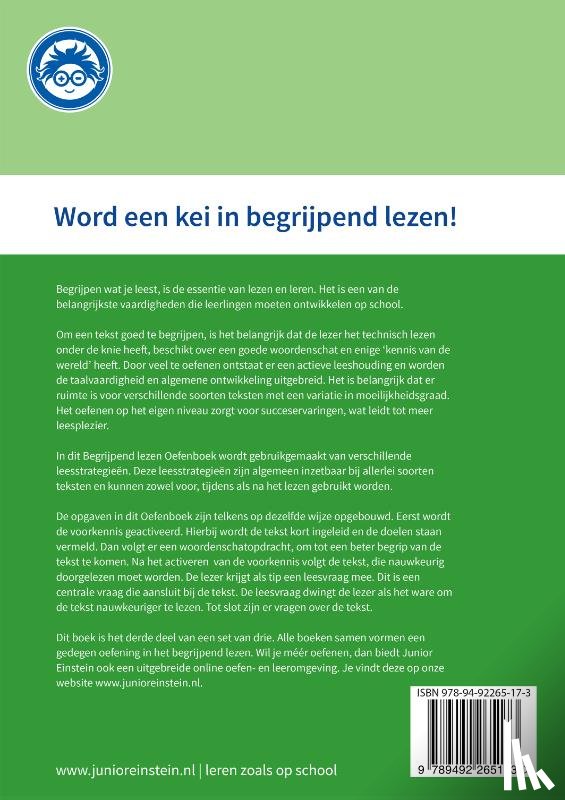  - Oefenboek
