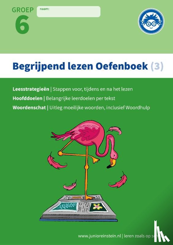  - Oefenboek