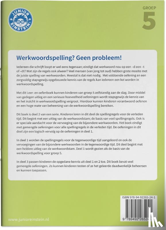  - Leer- en Oefenboek