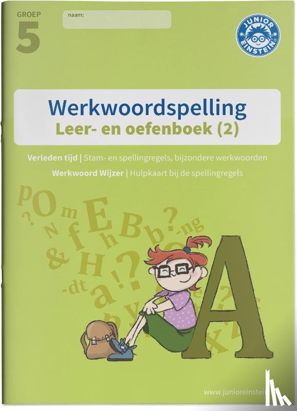  - Leer- en Oefenboek