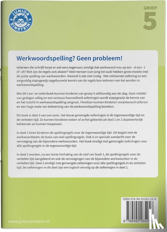  - Leer- en Oefenboek