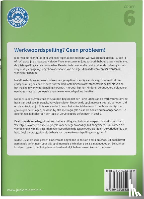  - Leer- en Oefenboek
