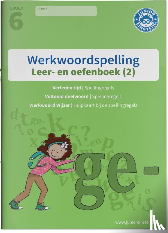  - Leer- en Oefenboek