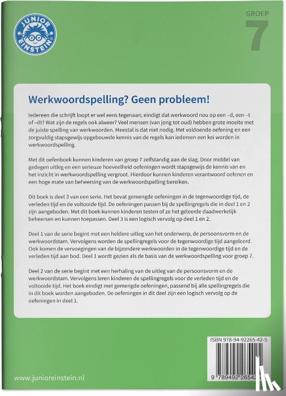  - leer- en oefenboek