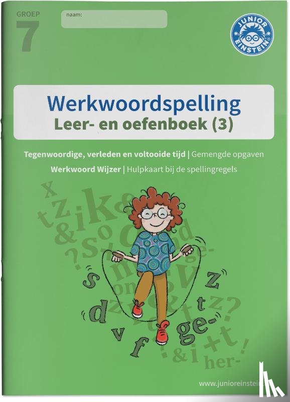  - leer- en oefenboek