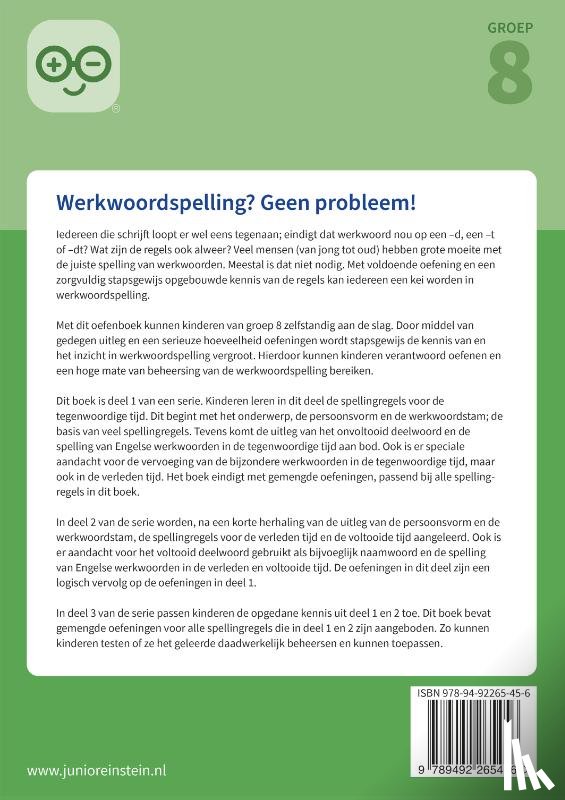  - leer- en oefenboek
