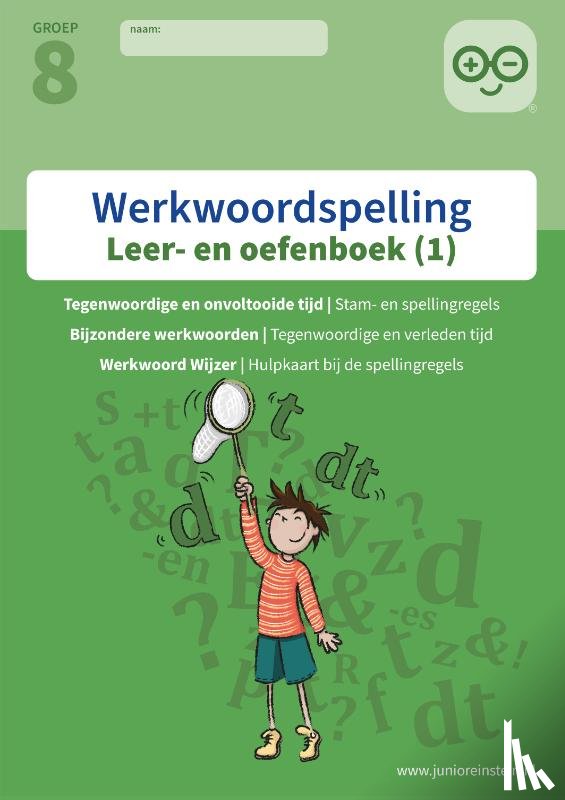  - leer- en oefenboek