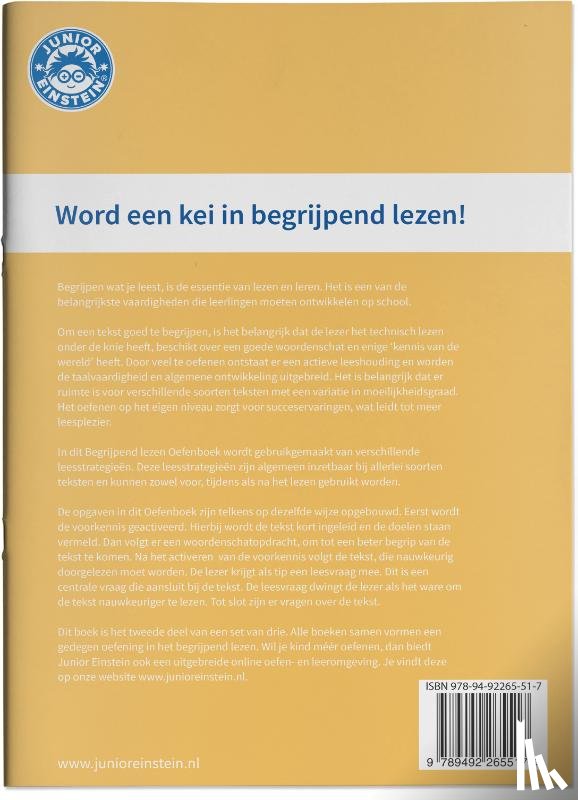  - Oefenboek