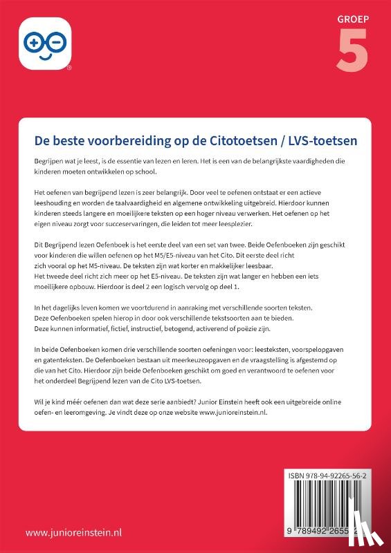  - Oefenboek