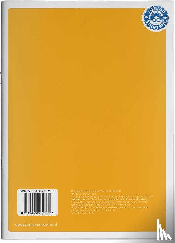  - Werkboek