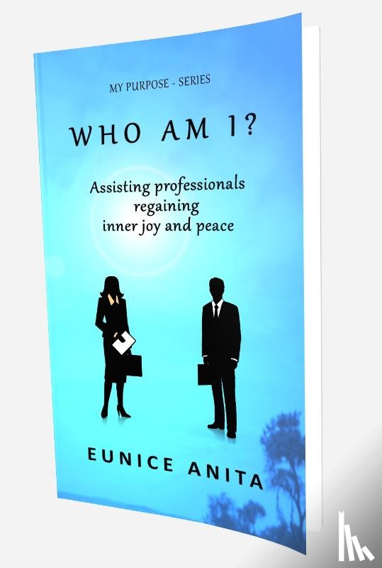 Anita, Eunice - Who am I?