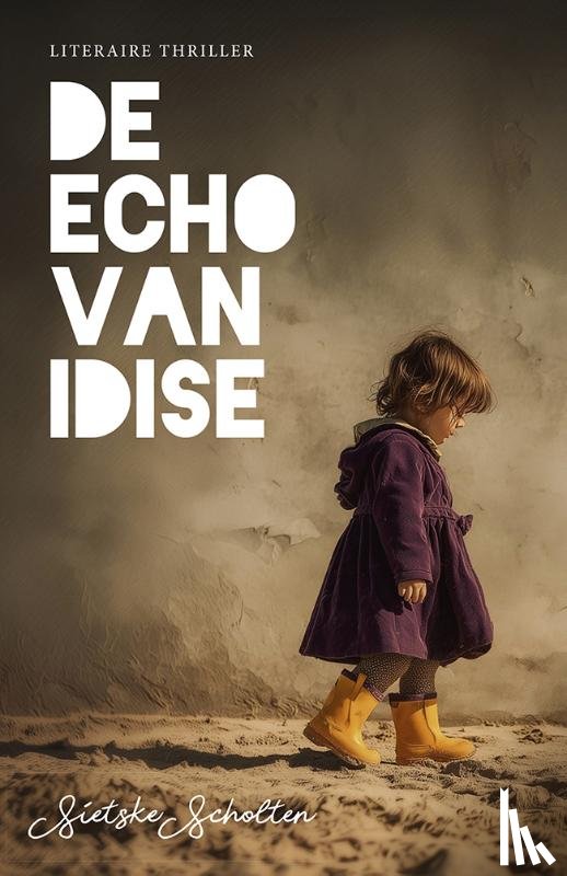 Scholten, Sietske - De echo van Idise