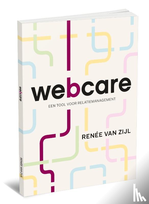 Zijl, Renée van - Webcare