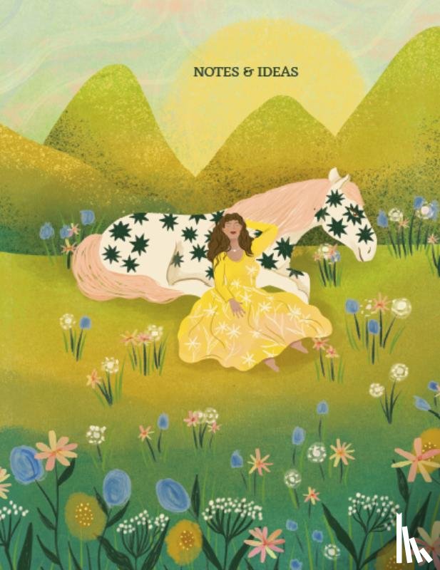  - Notes & Ideas
