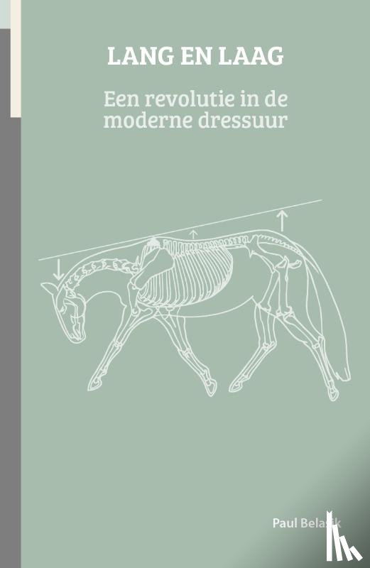 Belasik, Paul - Lang en Laag