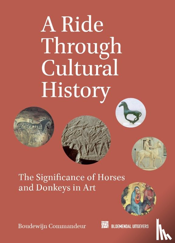 Commandeur, Boudewijn - A Ride Through Cultural History