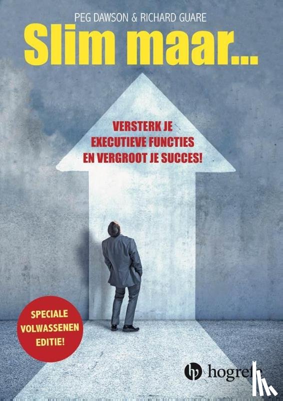 Dawson, Peg, Guare, Richard - Slim maar...