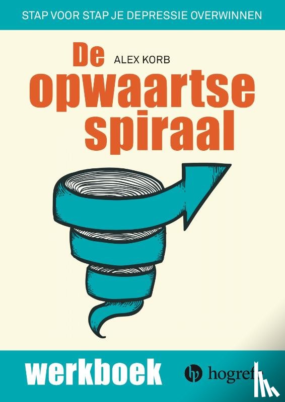 Korb, Alex - De opwaartse spiraal