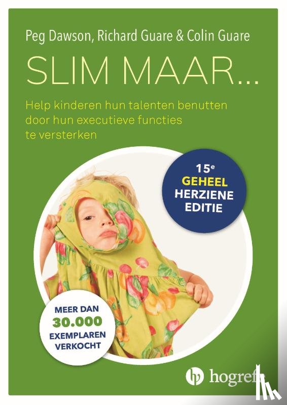 Dawson, Peg, Guare, Richard, Guare, Colin - Slim maar