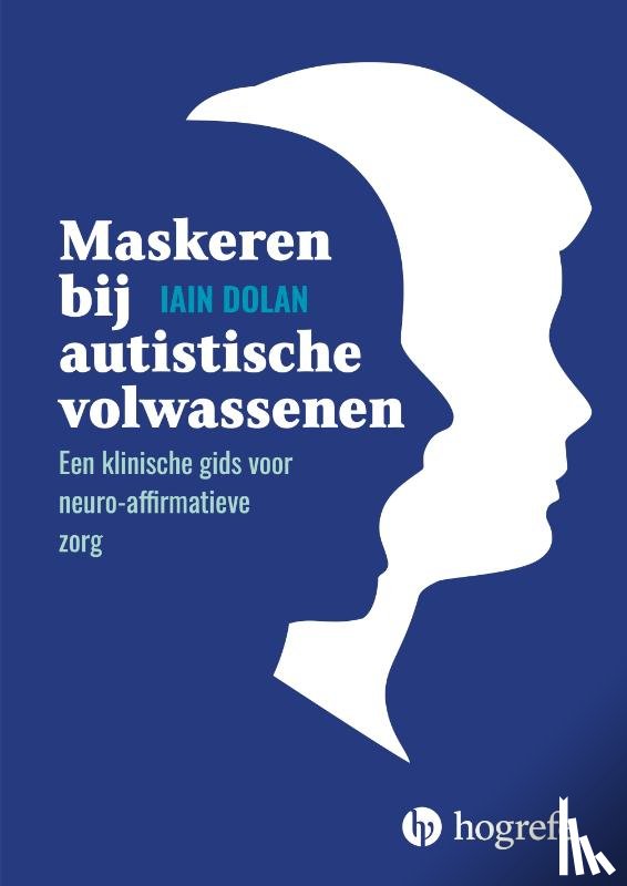 Dolan, Iain - Maskeren bij autistische volwassenen