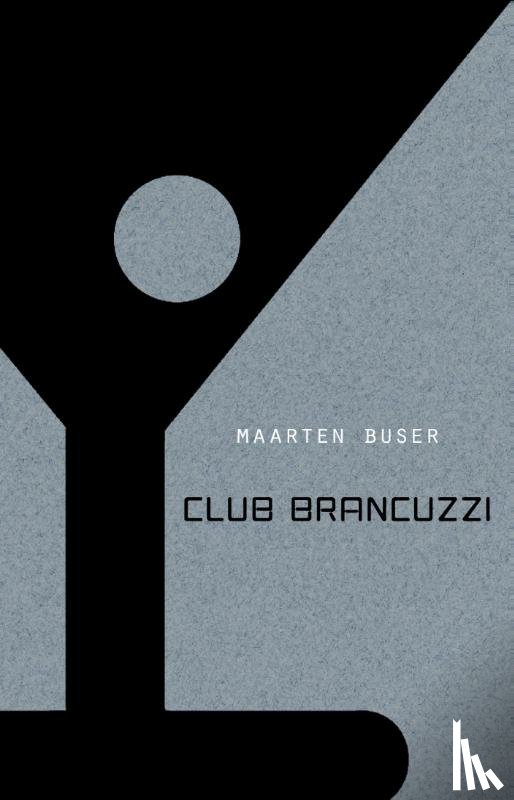 Buser, Maarten - Club Brancuzzi