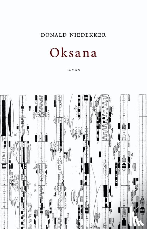 Niedekker, Donald - Oksana