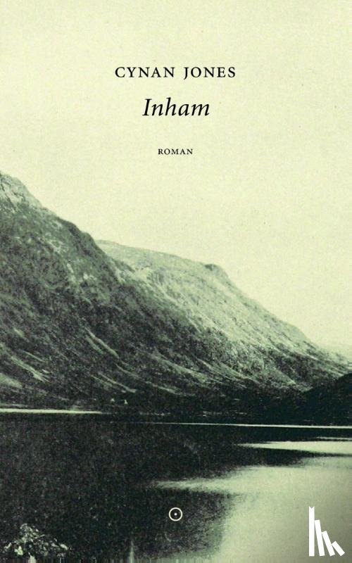 Jones, Cynan - Inham