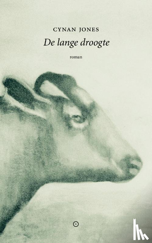 Jones, Cynan - De lange droogte