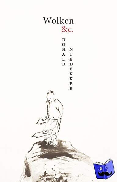 Niedekker, Donald - Wolken &c.