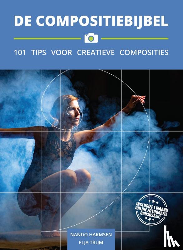 Trum, Elja, Harmsen, Nando - De Compositiebijbel