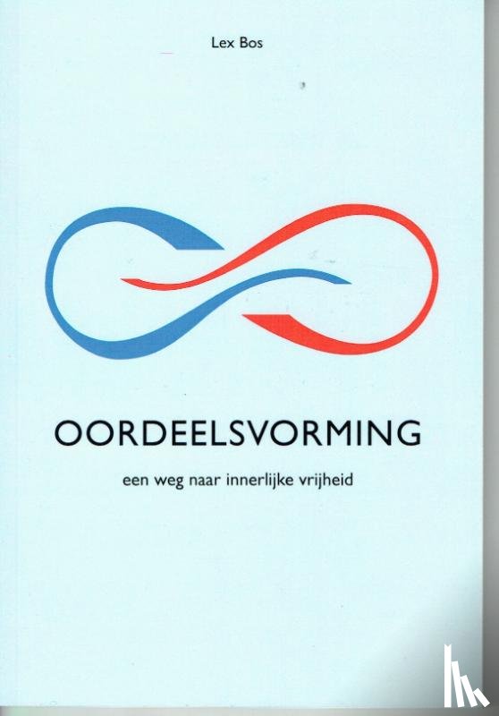 Bos, Lex - Oordeelsvorming