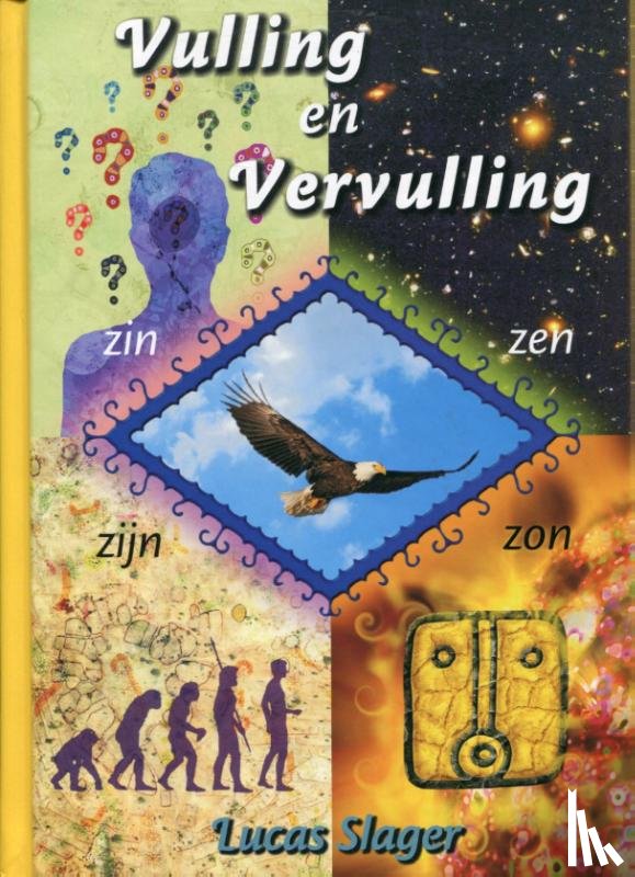 Slager, Lucas - Vulling & vervulling