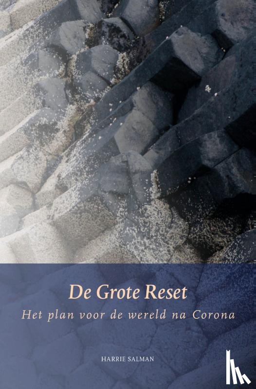 Salman, Harrie - De grote reset
