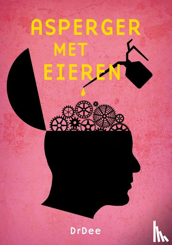 DrDee - Asperger met eieren