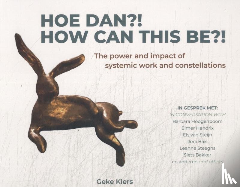 Kiers, Geke - Hoe dan?!