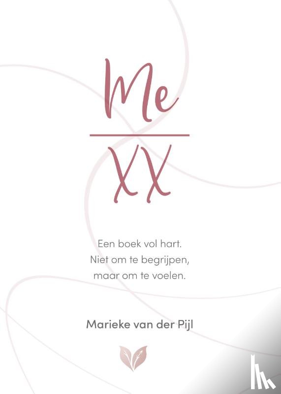 Van der Pijl, Marieke - Me – XX