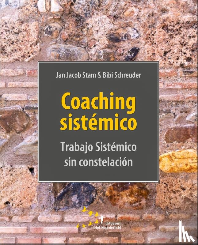 Stam, Jan Jacob, Schreuder, Bibi - Coaching sistémico