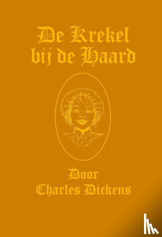 Dickens, Charles - De Krekel bij de Haard