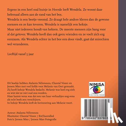 Nèhmoura, Atalanta - Heksje Wendela