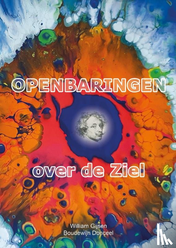 Gijsen, William, Donceel, Boudewijn - Openbaringen over de Ziel