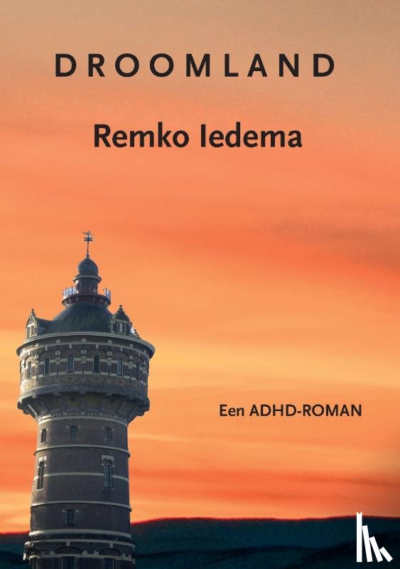 Iedema, Remko - Droomland