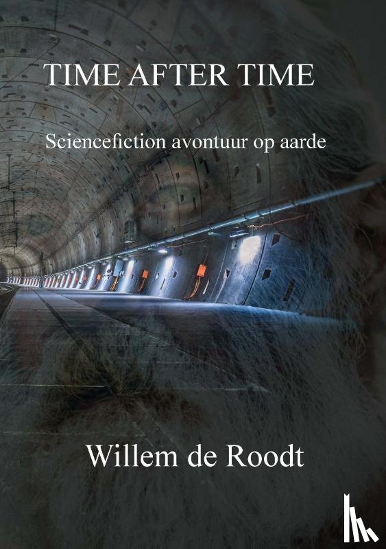 Roodt, Willem de - TIME AFTER TIME