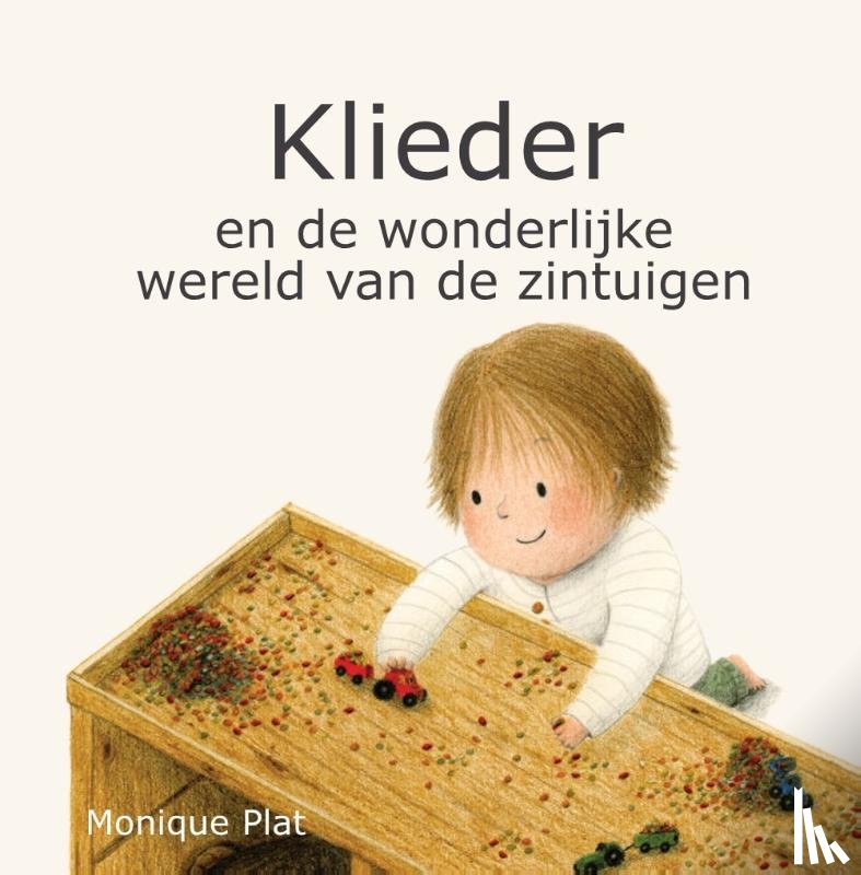 Plat, Monique - Klieder