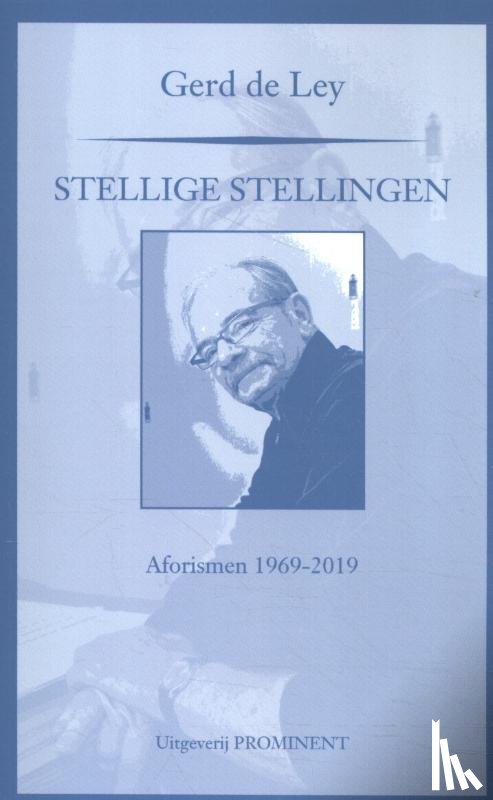 Ley, Gerd de - Stellige stellingen