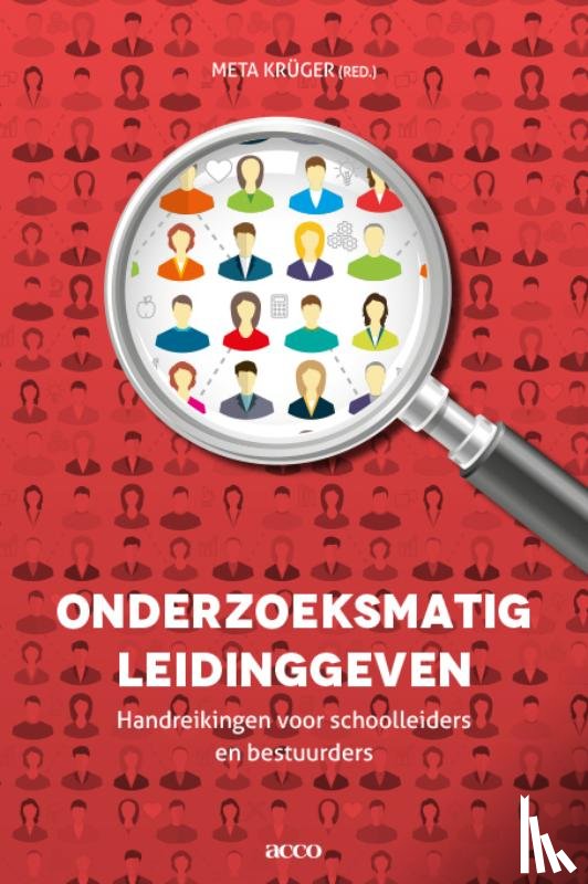  - Onderzoeksmatig leidinggeven