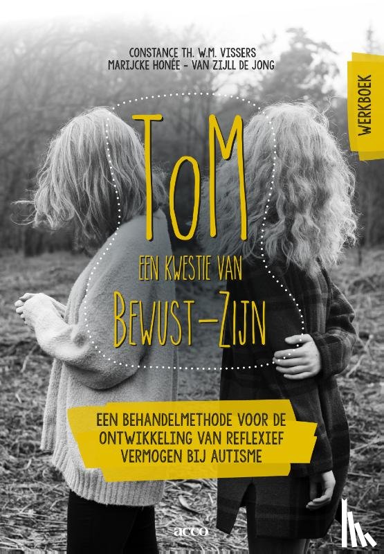 Vissers, Constance Th. W.M., Honée-van Zijll de Jong, Marijcke - Werkboek