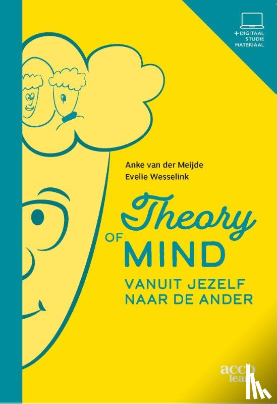 Meijde, Anke van der, Wesselink, Evelie - Theory of mind