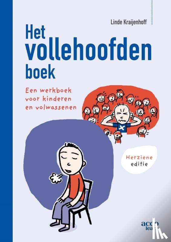 Kraijenhoff, Linde - Het Vollehoofdenboek